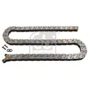 FEBI BILSTEIN 45811 Steuerkette für MERCEDES-BENZ