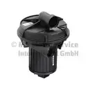 PIERBURG 7.22738.08.0 SEKUNDAERLUFTPUMPE für SKODA, SEAT, AUDI, VW, BENTLEY