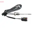 Sensor Abgastemperatur Denso DET-0152 für Bmw für Mini Partikelfilter