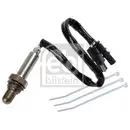Lambdasonde Febi Bilstein 177245 für Mercedes Benz für Mercedes Benz