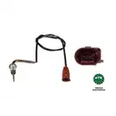 NTK 95157 Abgastemperatur-Sensor VW105J-EWE für VW, AUDI