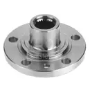 FEBI BILSTEIN 19842 Radnabe für FIAT, PEUGEOT, CITROËN, LANCIA