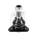 FEBI BILSTEIN 02106 Führungsgelenk für VW
