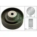 INA 532 0051 10 Umlenkrolle,ST