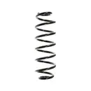 2x Spidan Fahrwerksfeder 56652 hinten VW Bora Seat Toledo Skoda Octavia Rapid