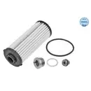 Teilesatz Automatikgetriebe Ölwechsel Meyle 100 135 0116/SK für Audi für Seat