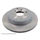 BLUE PRINT ADN143119 Bremsscheiben 2 Stück hinten NISSAN