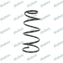 Mubea 90171436 Fahrwerksfeder