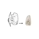 VAN WEZEL 3799915 Blinker seitlich li. im Spiegel