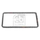 FEBI BILSTEIN 106641 Steuerkette für OPEL, CHEVROLET, VAUXHALL