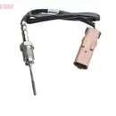 Sensor Abgastemperatur Denso DET-0154 für Citroën für Fiat für Peugeot