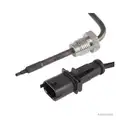 HERTH+BUSS ELPARTS 70682728 Sensor, Abgastemperatur