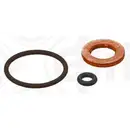 Dichtungssatz Einspritzdüse Elring 939.390 für Volvo