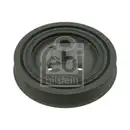 FEBI BILSTEIN 24889 Riemenscheibe (entkoppelt) für FORD