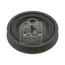 FEBI BILSTEIN 24889 Riemenscheibe (entkoppelt) für FORD