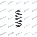 Mubea 90170471 Fahrwerksfeder