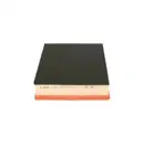 BOSCH 1 457 433 703 Luftfilter S3703