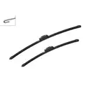 BOSCH 3 397 014 195 Wischblatt Aerofit AF607