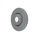 ATE 24.0128-0164.1 Bremsscheiben 2 Stück SAAB