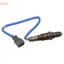 Lambdasonde Denso DOX-0590 für Nissan für Renault