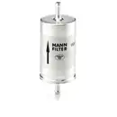 MANN-FILTER WK 410 Kraftstoffilter
