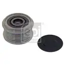 FEBI BILSTEIN 15274 Generatorfreilauf für AUDI, VW, SKODA, FIAT