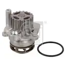 Wasserpumpe Motorkühlung Febi Bilstein 36048 für Audi für Seat für Skoda für VW