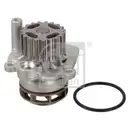 FEBI BILSTEIN 36048 Wasserpumpe für VW, AUDI, SKODA, SEAT
