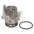 FEBI BILSTEIN 36048 Wasserpumpe für SEAT, SKODA, VW, AUDI