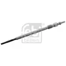 FEBI BILSTEIN 47508 Glühkerze für ALFA