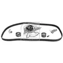 FEBI BILSTEIN 173311 Zahnriemensatz für AUDI, VW, SKODA