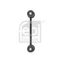 Stange/strebe Stabilisator Febi Bilstein 41030 für Chrysler Hinterachse Links