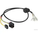 HERTH+BUSS ELPARTS 51277051 Reparatursatz, Kabelsatz
