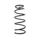 Fahrwerksfeder Spidan 87805 für Subaru Hinterachse