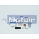 Montagesatz Lader Motair Turbo 443183 für Fiat