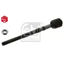 FEBI BILSTEIN 43666 Axialgelenk für LANCIA, FIAT