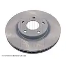 BLUE PRINT ADN143130 Bremsscheiben 2 Stück NISSAN
