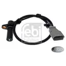 FEBI BILSTEIN 37508 Kurbelwellensensor für VW, SEAT, FORD, AUDI, SKODA