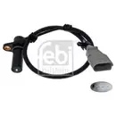 FEBI BILSTEIN 37508 Kurbelwellensensor für AUDI, VW, SEAT, SKODA, FORD
