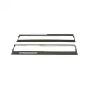 BOSCH 1 987 432 051 Filter, Innenraumluft M2051