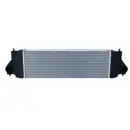 Ladeluftkühler Nrf 30393 für Suzuki