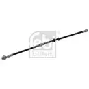 FEBI BILSTEIN 28673 Bremsschlauch für SKODA, SEAT, VW