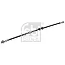 FEBI BILSTEIN 28673 Bremsschlauch für VW, SEAT, SKODA