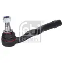 FEBI BILSTEIN 180284 Spurstangenendstück für MERCEDES-BENZ