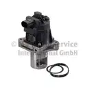 PIERBURG 7.24809.81.0 ELEKTRISCHES AGR VENTIL für OPEL, CHEVROLET, VAUXHALL