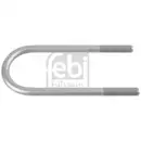 Federbride Febi Bilstein 45457 für Mercedes Benz für Mercedes Benz