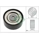 Umlenk /führungsrolle Keilrippenriemen Schaeffler Ina 532 0720 10 für Bmw