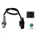NTK 96136 Lambdasonde für CHEVROLET, JAGUAR, FORD, LANCIA, ALFA