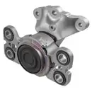 Lagerung Motor Lemförder 43611 01 für Volvo für Geely Hinten Links Rechts