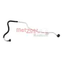 Kraftstoffleitung Metzger 2150122 für Mercedes Benz für Mercedes Benz